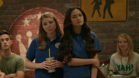 Já, Frankie - 19/22 Já jsem jenom loutka