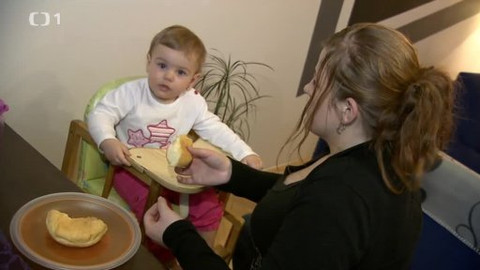 Černé ovce - 24. dubna 2013