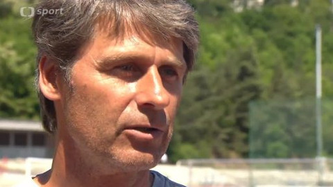 Olympijský magazín - 11. června 2014