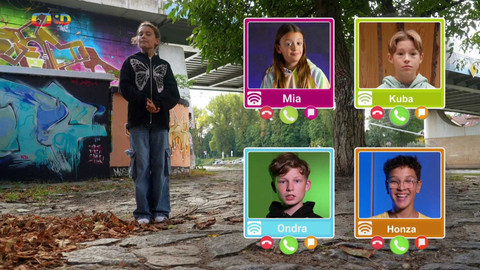 Wifina - 25. října 2024