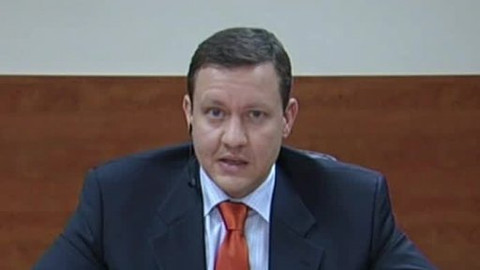 Interview ČT24 - 8. září 2010