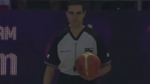 MS v basketbalu 2010 - Replay