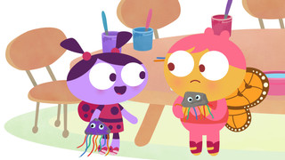 Lu a Parta uličníků