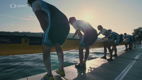 Primátorky - Univerzitní osmy 2021