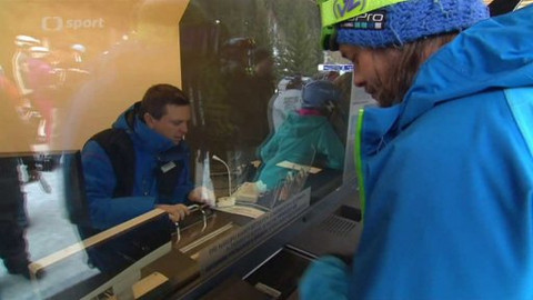 S ČT sport na vrchol - Špindlerův Mlýn