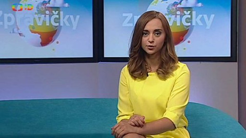 Zprávičky - 29. dubna 2015