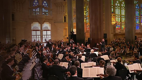Evropský koncert - Evropský koncert 2009