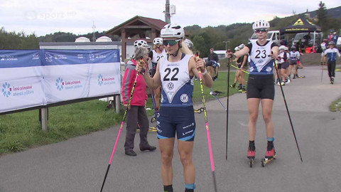 Lyžování - Lyžařský supervíkend Liberec