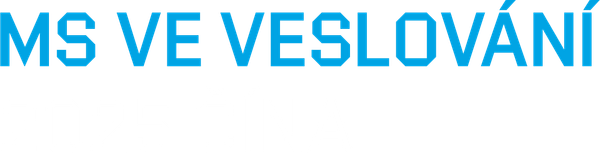 MS ve veslování 2025 Čína
