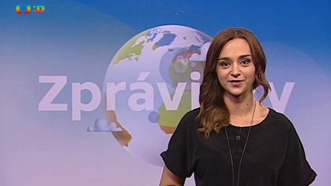 Zprávičky - 1. února 2015