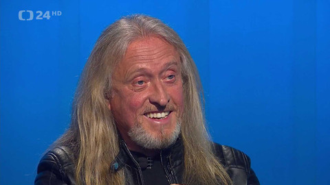 Interview ČT24 - 16. března