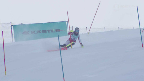 Evropský týden lyžování ve Špindlu 2025 - EP Česko