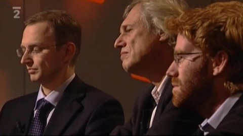 Kontexty - Opustím-li tě, zahyneš aneb Odchod českých lékařů