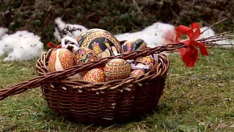 Folklorní výlety - Epizoda 5/13