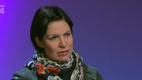 Před půlnocí - 20. dubna 2012