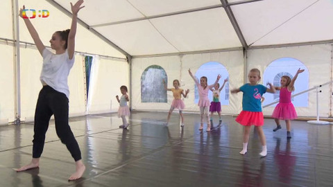 Zprávičky - 3. června 2021