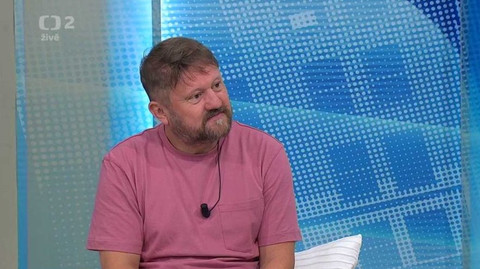 Dobré ráno - 8. července 2021