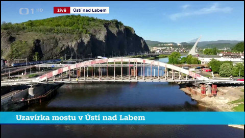 Události v regionech (sever a východ) - 28. dubna