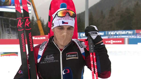 Světový pohár v biatlonu - Itálie