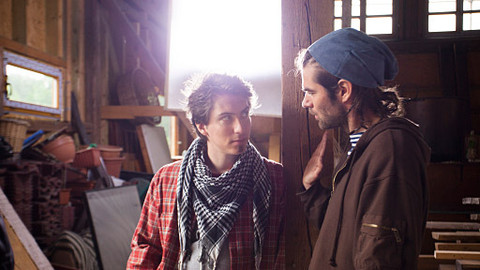 Znamení koně - 9/13 Restart