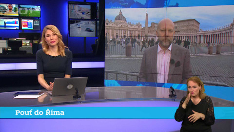 Události v regionech (Brno) - 28. března