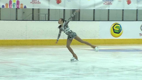 Olympiáda dětí a mládeže - Studio