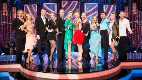 StarDance - StarDance VII: 6. večer