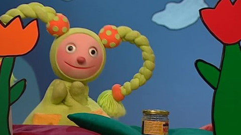 Kouzelná školka - 25. června 2013