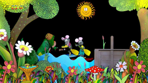 Studio Kamarád - 11. srpna 2024