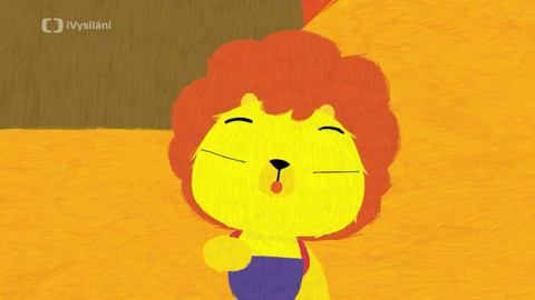 Stateční zajíčci - Lví řev