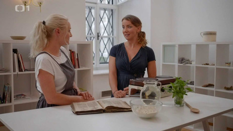 Co naše babičky uměly a na co my jsme zapomněli - Namydleno