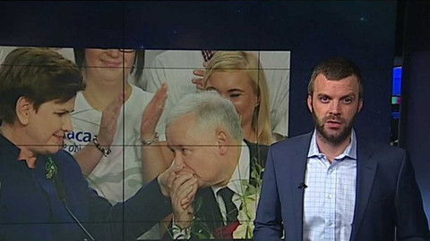 Horizont ČT24 - 26. října 2015