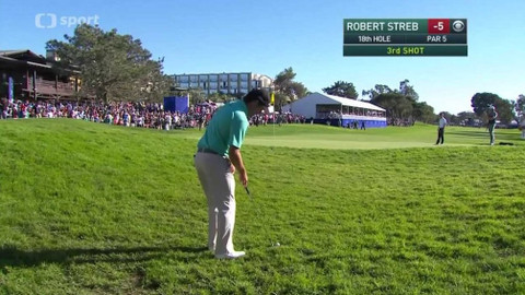 PGA Tour - Farmer's Insurance Open