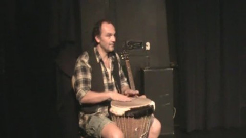 Divadlo Kampa - Malá Vizita