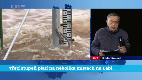 Události v regionech (sever a východ) - 5. února 2024