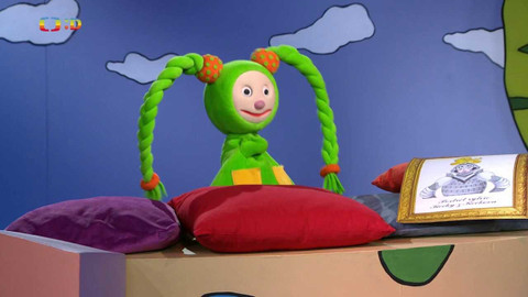 Kouzelná školka - 17. února 2022