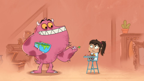 Jak vyzrát na... - 43/52 Jak vyzrát na časožroutské příšery