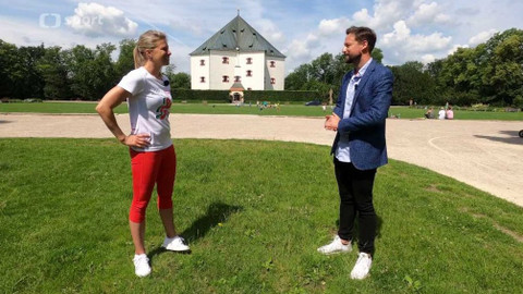 Olympijský magazín - 17. června 2020