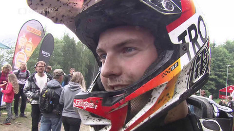 Cyklistika - MČR Liberec