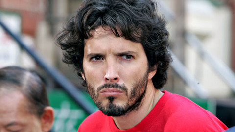Flight of the Conchords - 10/10 Na dlažbě
