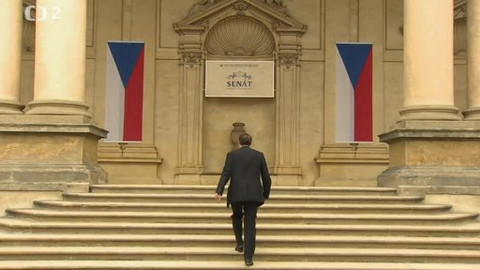 Nedej se! - Pomník neznámé úřednici