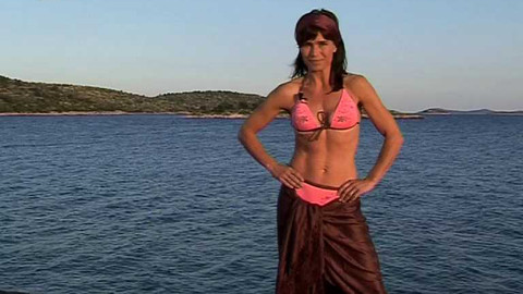 V kondici - 16. června 2007