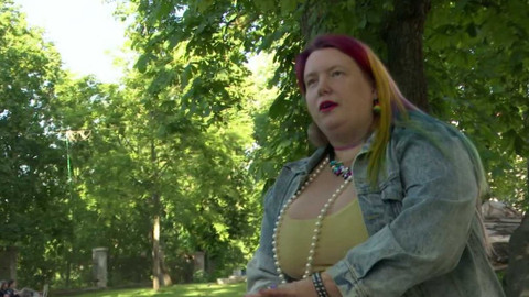 Queer - Země je moje milenka