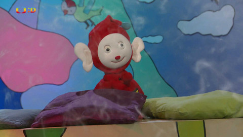 Kouzelná školka - 30. dubna 2024