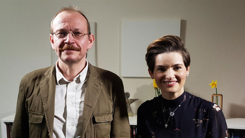 Uchem jehly - 18. dubna 2021