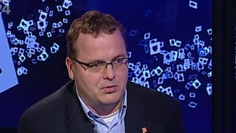 Před půlnocí - 22. května 2011