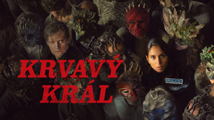 Obrázek pořadu Krvavý král