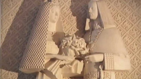 Poutní místa - Křižanov a Jablonné v Podještědí