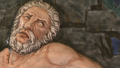 Průzkum umění - Epizoda 5/5