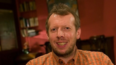 Na plovárně - Václav Sůra